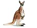 Schleich Kangaroo