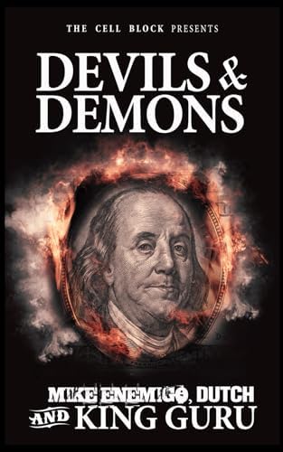 Amazon.com: Devils & Demons 2: A Street Thriller with Sex, Money