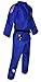 FUJI Sports Single Weave USA Judo Gi