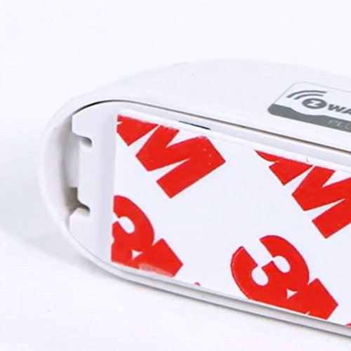 Dome-Home-Automation-Miniature-Z-Wave-Plus-DoorWindow-Sensor-Modern-White-DMWD1