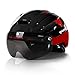 BASE CAMP Cycling Bike Helmet