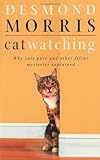 Catwatching by Desmond Morris