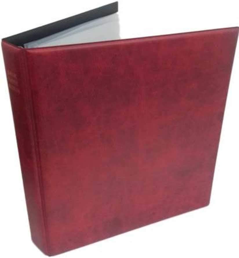 Banknote & Currency Collectors Storage Album Starter Kit