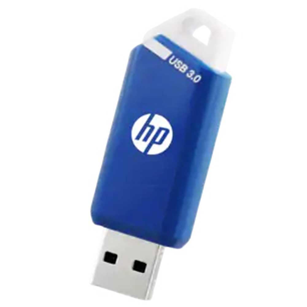 HP Pendrive 32GB USB3.0 X755W Blue