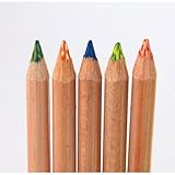 Koh-I-Noor Tritone Pencil Violets