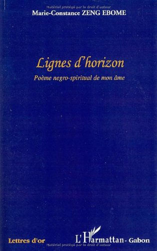 Lignes d'horizon