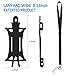 MASHANGMAOYI Cell Phone Lanyard Holder, Universal Smartphone Case with Adjustable Neck Strap