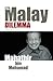 The Malay Dilemma - Book by Mahathir Bin Mohamad