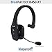 VXi blueparrott B450-XT 204010 Noise Canceling Bluetooth Headset (Renewed)