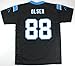 Outerstuff Greg Olsen Carolina Panthers #88 NFL Youth Mid-Tier Jersey Black (Youth Medium 10/12)