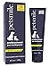 Petsmile Professional Pet Toothpaste for Cats & Dogs - Only VOHC Accepted Toothpaste - Clinically Proven to Control Plaque & Tartar Calprox Formula (London Broil, 4.5 Oz)