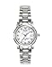Bulova Women's 96R42 Marine Star Diamond Bezel Watch