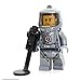 LEGO City Volcano Explorers MiniFigure: Male Scientist w/ Heatsuit (Set 60124)
