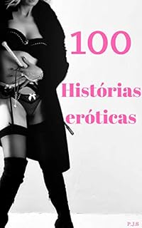 Livro 100 Histórias eróticas