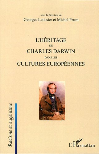 L' héritage de Charles Darwin dans les cultures européennes