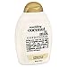 OGX Nourishing Coconut Milk Conditioner 13 Ounce (Pack of 3)