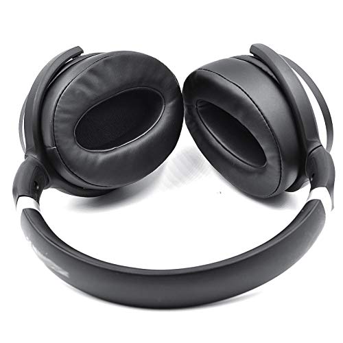 ایگرد | قیمت و خرید Defean Replacement HD4.50BT, HD4.50BTNC, HD4.40BT  Memory Ear Pads Cushion Compatible with Sennheiser HD 4.50BT, HD 4.50BTNC,  HD 4.40BT Bluetooth Headphones