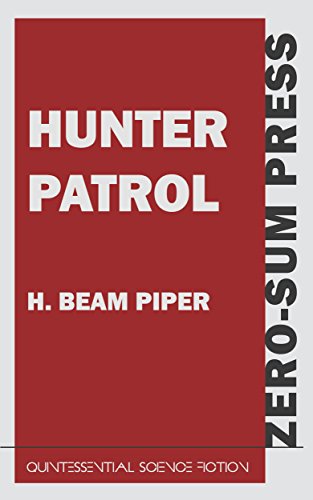 Hunter Patrol