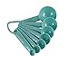 Farberware Professional Baking Set 23-Piece Mix and Measure, Aqua Sky