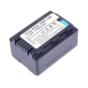 Panasonic hdc sd60 аккумулятор