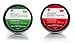 My Doctor Suggests Silver Lozenges - Wild Cherry and Green Apple (2-Pack) The Perfect Lozenge for Oral Health 30ppm Silver