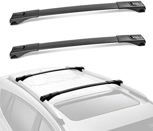 mostplus roof rack