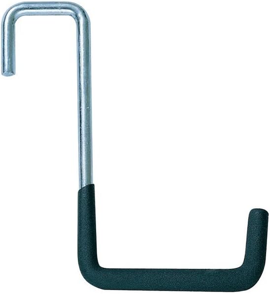 Lehigh SHR26-25 Rafter Hanger, Grey, Large (2 Pack)