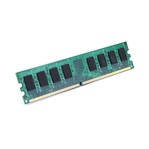 Lapcare DDR2 800 2GB DDR2 800Mhz Desktop RAM (DDR2 800)