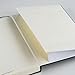 LEUCHTTURM1917 - Notebook Hardcover Pocket A6-187 Numbered Pages for Writing and Journaling (Red, Dotted)