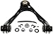 Moog CK80539 Control Arm and Ball Joint Assembly