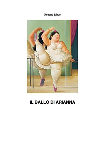 Il ballo di Arianna (Italian Edition)