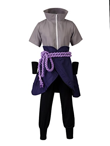 Cosfantasy naruto uchiha sasuke ninja the 6th generatio…