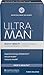 Vitamin World Ultra Man Daily Multi Vitamin, 90 Coated Caplets