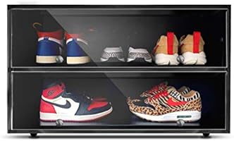 sneaker throne amazon