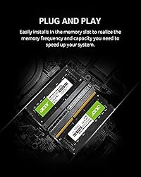 acer SD100 4GB Single RAM 2666 MHz DDR4 CL19 1.2V