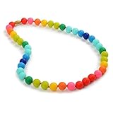 Chewbeads Christopher Necklace - Multicolor