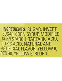 Caramelos ácidos Sour Patch