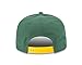 New Era NFL Historic Baycik 9Fifty Snapback Cap