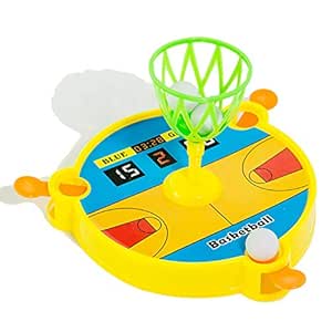 Wilk Baloncesto Baloncesto Junta de plástico 1pc Catapulta Juego ...