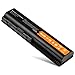 58Wh Laptop Battery for HP DV4 DV5 DV6 G50 G60 G60T-200 CTO G61 G70 HDX X16 HDX X16T Premium HDX16 HSTNN-LB72 HSTNN-LB73 HSTNN-UB72 HSTNN-CB73 HSTNN-DB72 HSTNN-DB73 HSTNN-IB72 HSTNN-IB73 dm1-2000