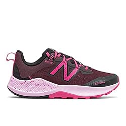 New Balance Girls Dynasoft Nitrel V4 Trail Running