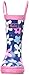 Hatley Girls' Printed Rain Boots