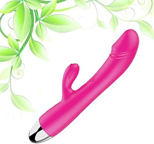 Portable Rechargeable Wireless Waterproof Massage 20 Speed Powerful Handheld Massage for Body Relaxation Handheld Design