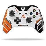 Xbox One Wireless Controller - Titanfall Limited Edition