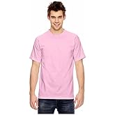 Comfort Colors 1717, Ringspun T-Shirt.