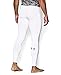 Under Armour UA HeatGear Armour Compression XXL White