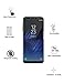 Galaxy S8 Screen Protector [2-Pack][Not Glass], Yootech Galaxy S8 Wet Applied Screen Protector Bubble-Free for Samsung Galaxy S8 (2017)
