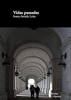 Livro Vidas passadas (Formas Breves)