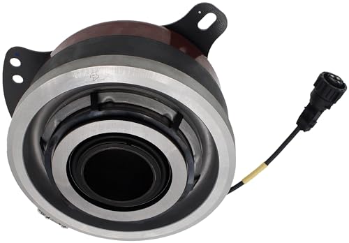 Dorman 924-8040 Clutch Slave Cylinder Compatible with Select Mack/Volvo Models
