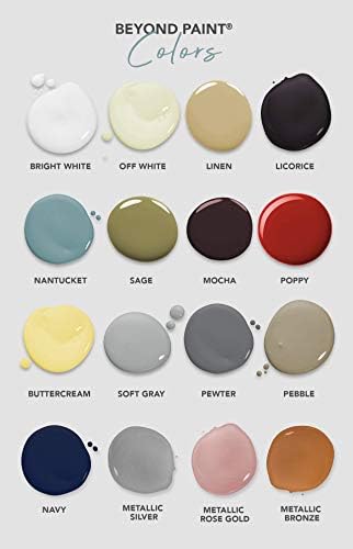 BEYOND PAINT - Furniture, Cabinets 